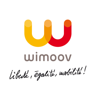 Logo Wimoov
