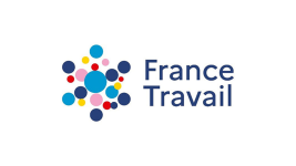 Logo France Travail